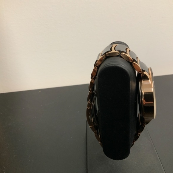 Rado men’s tux automatic rose gold watch! - Picture 3 of 6